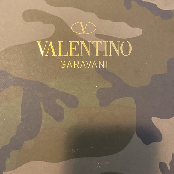 Valentino shoes - Picture 8 of 8